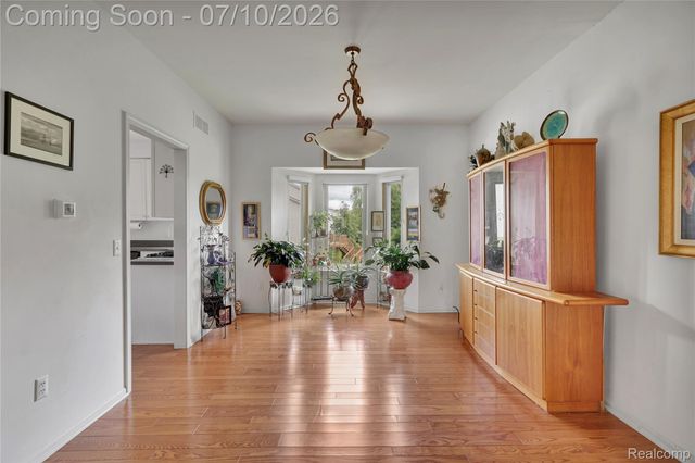 3200 Appleridge Drive, Pittsfield Charter Township, MI 48103