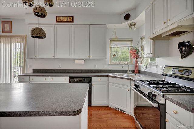 3200 Appleridge Drive, Pittsfield Charter Township, MI 48103