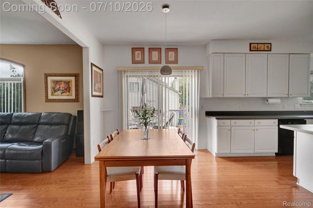 3200 Appleridge Drive, Pittsfield Charter Township, MI 48103
