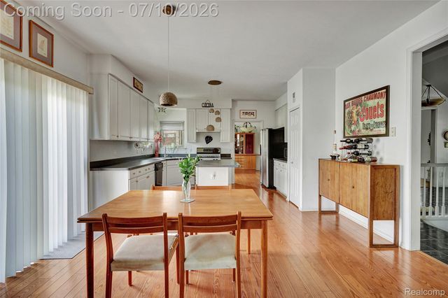 3200 Appleridge Drive, Pittsfield Charter Township, MI 48103