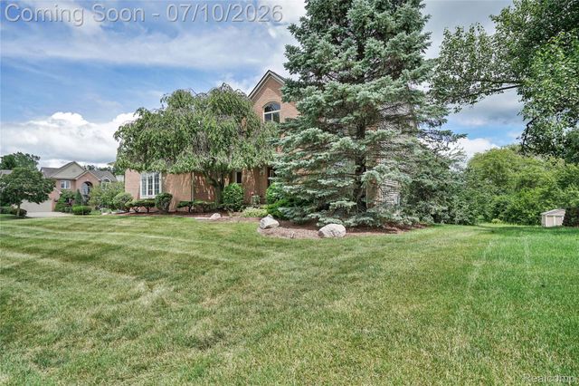 3200 Appleridge Drive, Pittsfield Charter Township, MI 48103