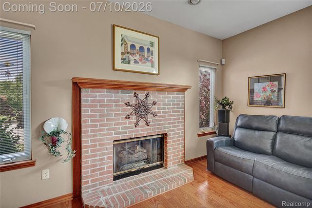 3200 Appleridge Drive, Pittsfield Charter Township, MI 48103