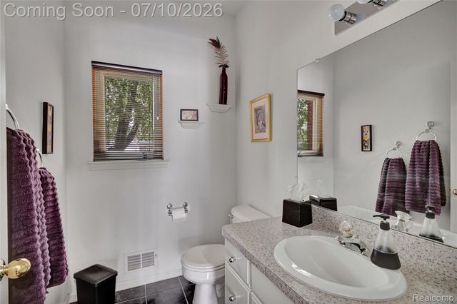 3200 Appleridge Drive, Pittsfield Charter Township, MI 48103