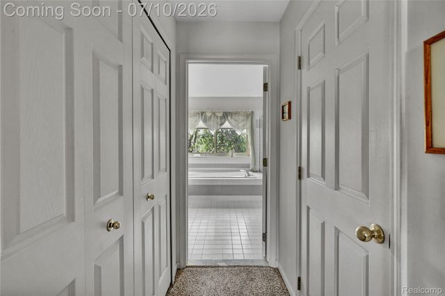 3200 Appleridge Drive, Pittsfield Charter Township, MI 48103