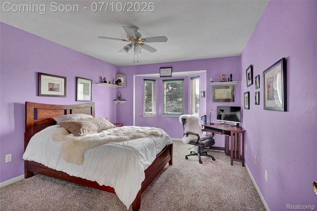 3200 Appleridge Drive, Pittsfield Charter Township, MI 48103