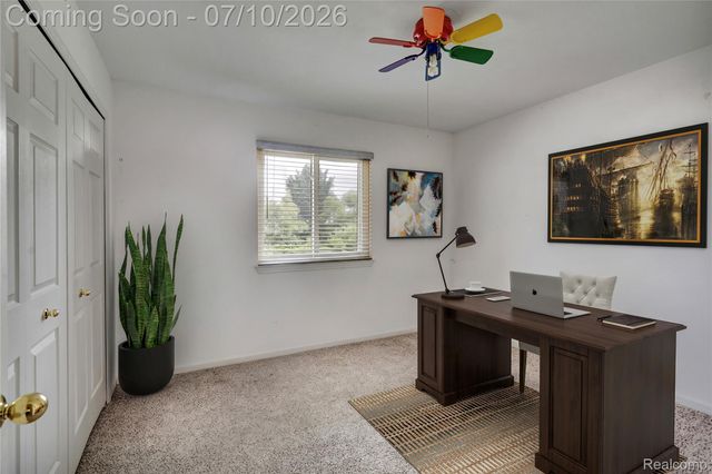 3200 Appleridge Drive, Pittsfield Charter Township, MI 48103