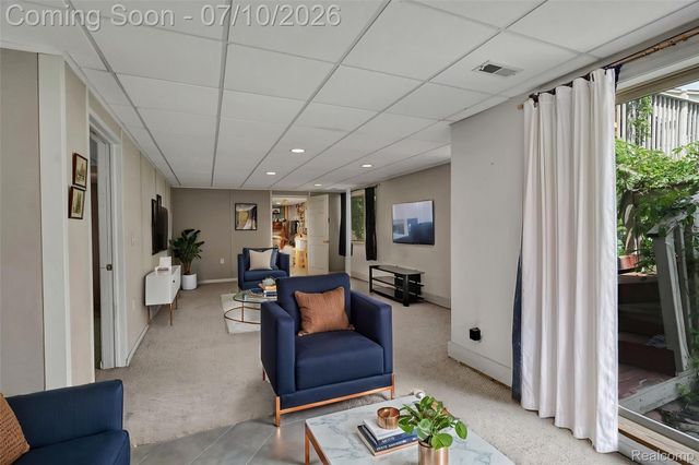 3200 Appleridge Drive, Pittsfield Charter Township, MI 48103
