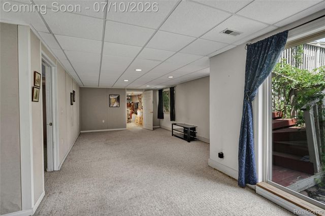 3200 Appleridge Drive, Pittsfield Charter Township, MI 48103