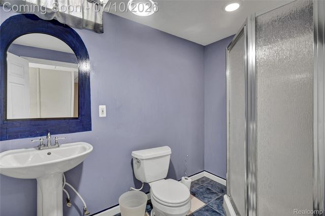 3200 Appleridge Drive, Pittsfield Charter Township, MI 48103