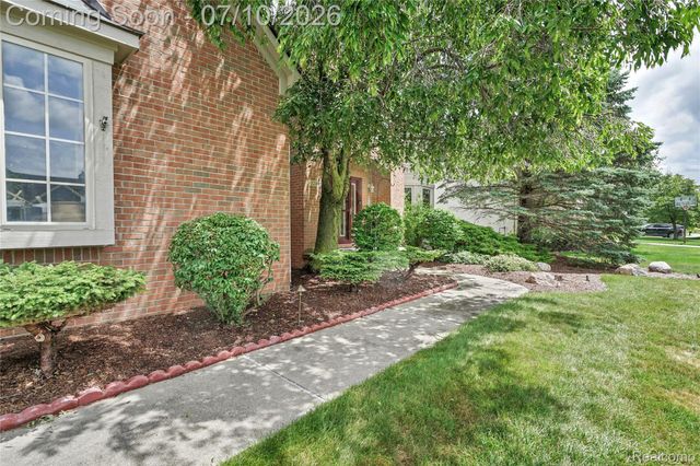 3200 Appleridge Drive, Pittsfield Charter Township, MI 48103
