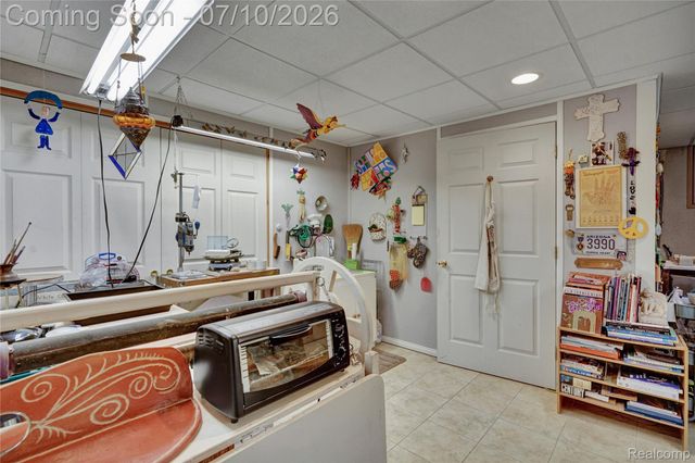 3200 Appleridge Drive, Pittsfield Charter Township, MI 48103