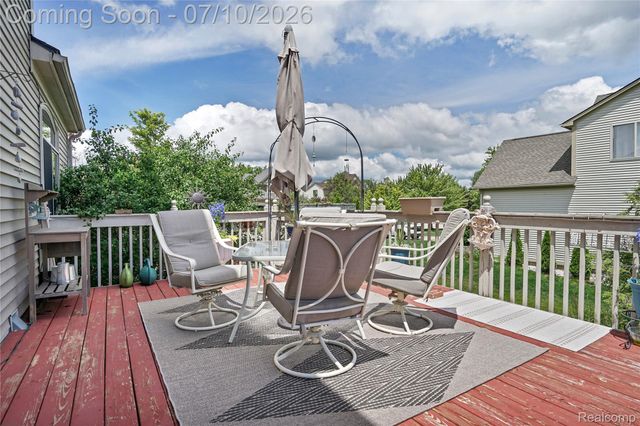 3200 Appleridge Drive, Pittsfield Charter Township, MI 48103
