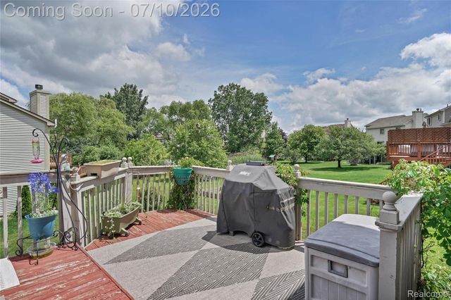 3200 Appleridge Drive, Pittsfield Charter Township, MI 48103