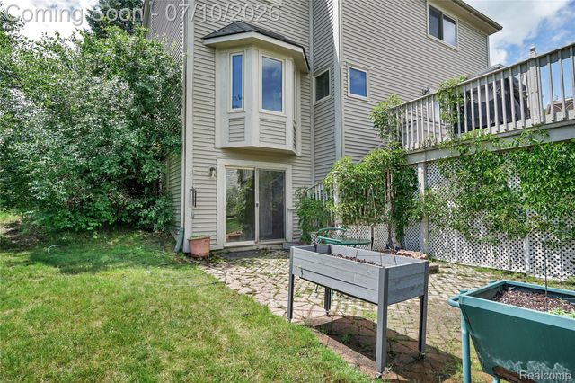 3200 Appleridge Drive, Pittsfield Charter Township, MI 48103