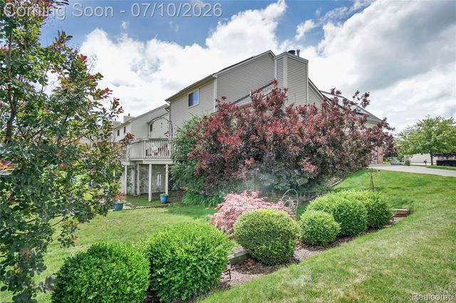 3200 Appleridge Drive, Pittsfield Charter Township, MI 48103