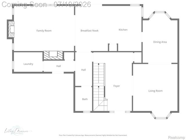 3200 Appleridge Drive, Pittsfield Charter Township, MI 48103