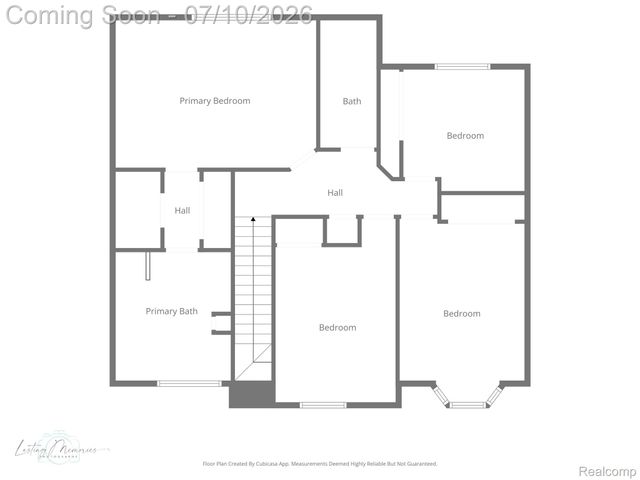 3200 Appleridge Drive, Pittsfield Charter Township, MI 48103