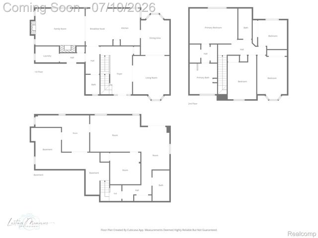 3200 Appleridge Drive, Pittsfield Charter Township, MI 48103
