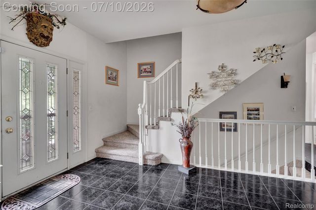3200 Appleridge Drive, Pittsfield Charter Township, MI 48103
