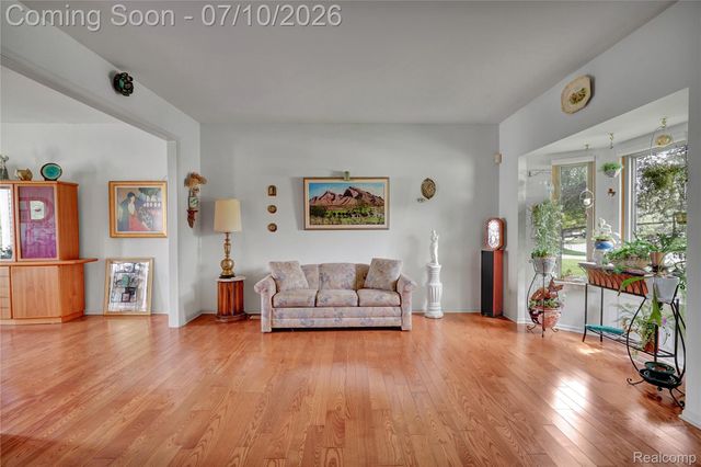 3200 Appleridge Drive, Pittsfield Charter Township, MI 48103