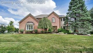 3200 Appleridge Drive, Pittsfield Charter Township, MI 48103