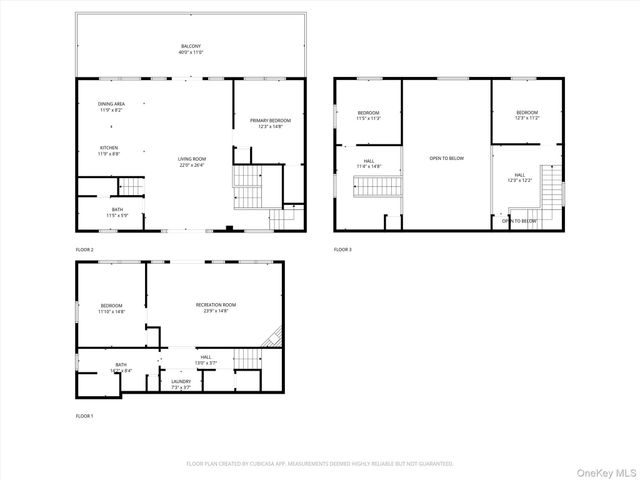 2489 NY-42, Forestburgh, NY 12777