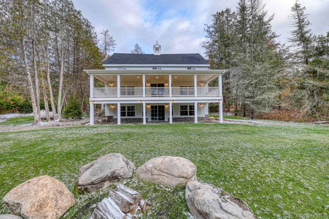 2489 NY-42, Forestburgh, NY 12777