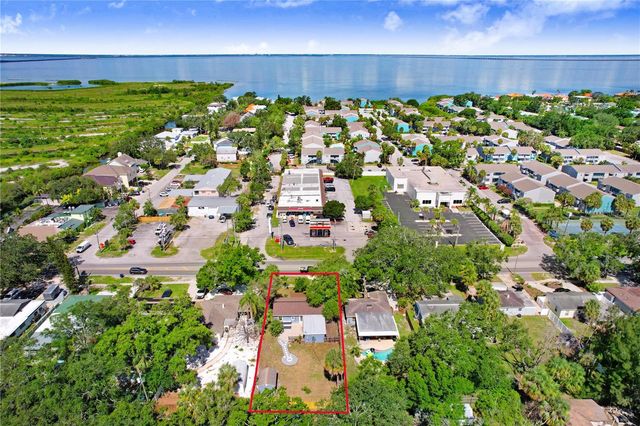 4018 S WEST SHORE BOULEVARD, Tampa, FL 33611