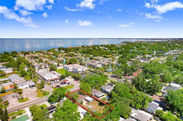 4018 S WEST SHORE BOULEVARD, Tampa, FL 33611