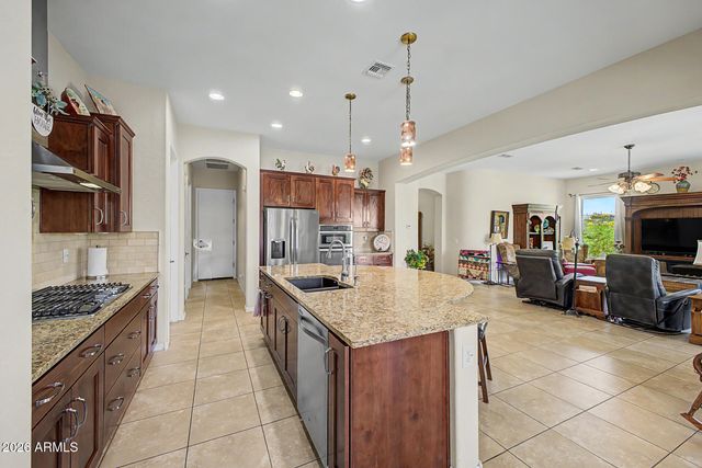 4059 N SAN MARIN Drive, Florence, AZ 85132