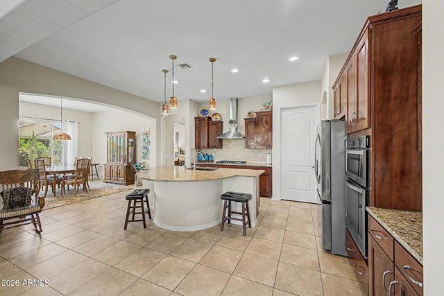4059 N SAN MARIN Drive, Florence, AZ 85132