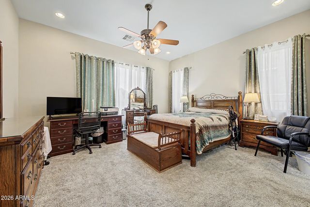 4059 N SAN MARIN Drive, Florence, AZ 85132