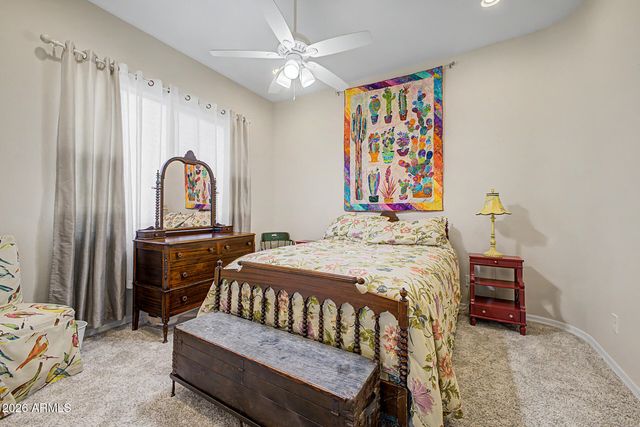 4059 N SAN MARIN Drive, Florence, AZ 85132