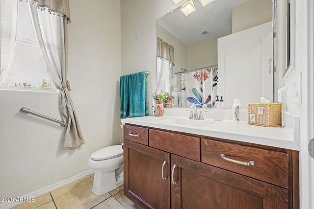 4059 N SAN MARIN Drive, Florence, AZ 85132