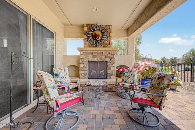 4059 N SAN MARIN Drive, Florence, AZ 85132