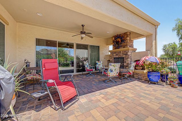 4059 N SAN MARIN Drive, Florence, AZ 85132