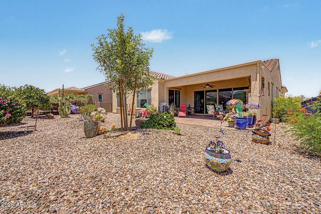 4059 N SAN MARIN Drive, Florence, AZ 85132