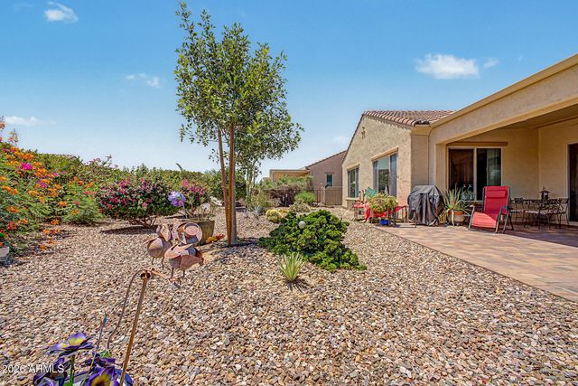 4059 N SAN MARIN Drive, Florence, AZ 85132