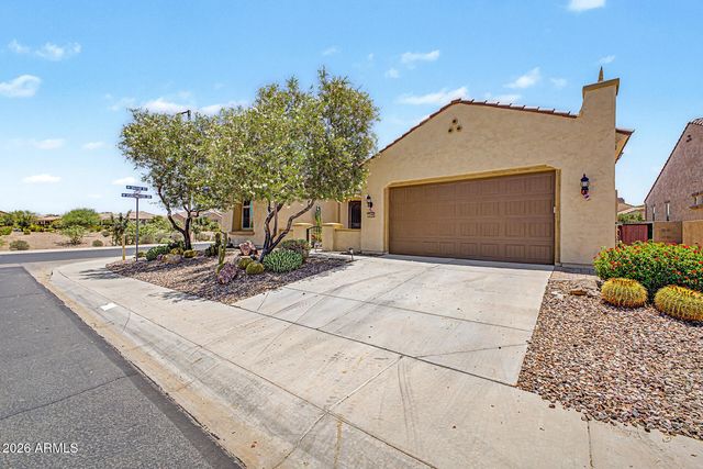 4059 N SAN MARIN Drive, Florence, AZ 85132