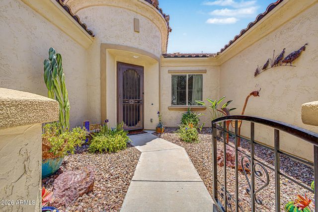 4059 N SAN MARIN Drive, Florence, AZ 85132
