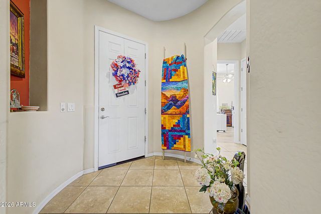 4059 N SAN MARIN Drive, Florence, AZ 85132