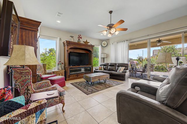 4059 N SAN MARIN Drive, Florence, AZ 85132