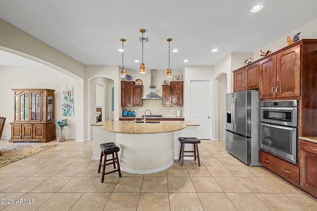 4059 N SAN MARIN Drive, Florence, AZ 85132
