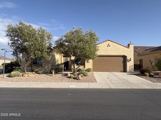 4059 N SAN MARIN Drive, Florence, AZ 85132