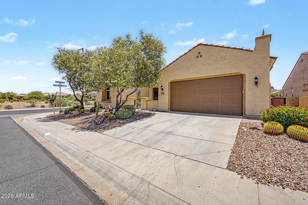 4059 N SAN MARIN Drive, Florence, AZ 85132 — photo 3