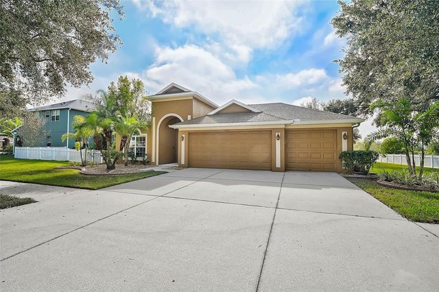 10115 CARAWAY SPICE AVENUE, Riverview, FL 33578