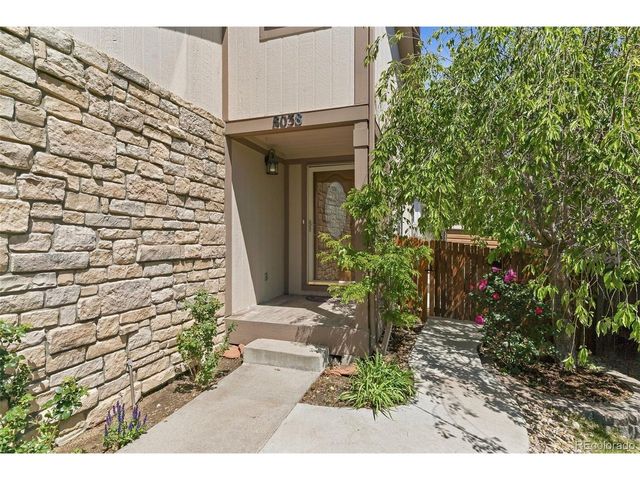 8038 Clay St, Westminster, CO 80031