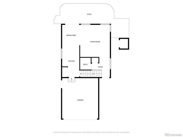8038 Clay St, Westminster, CO 80031