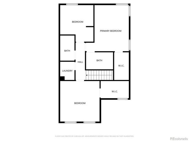 8038 Clay St, Westminster, CO 80031