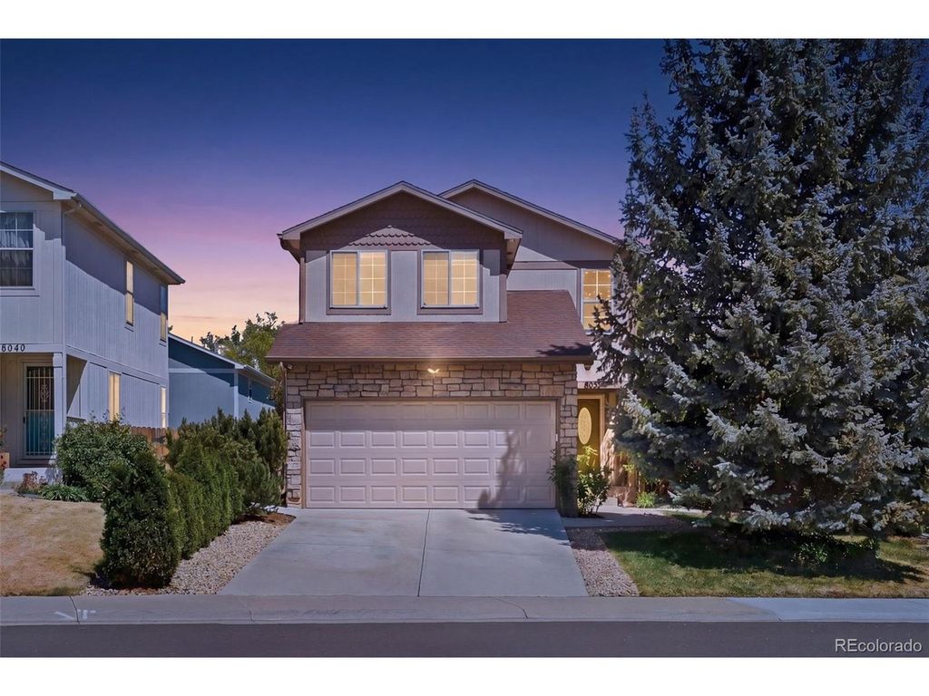 8038 Clay St, Westminster, CO 80031